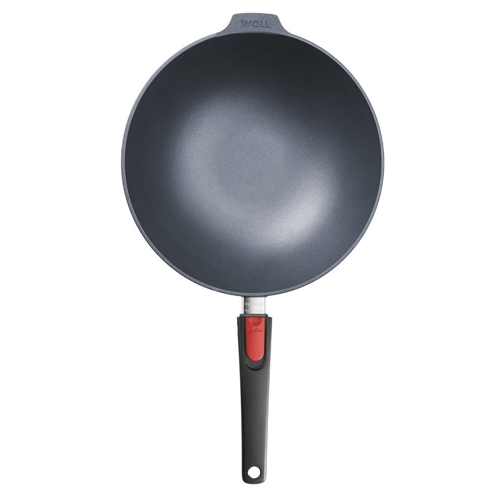 wok woll diamond 32 cm